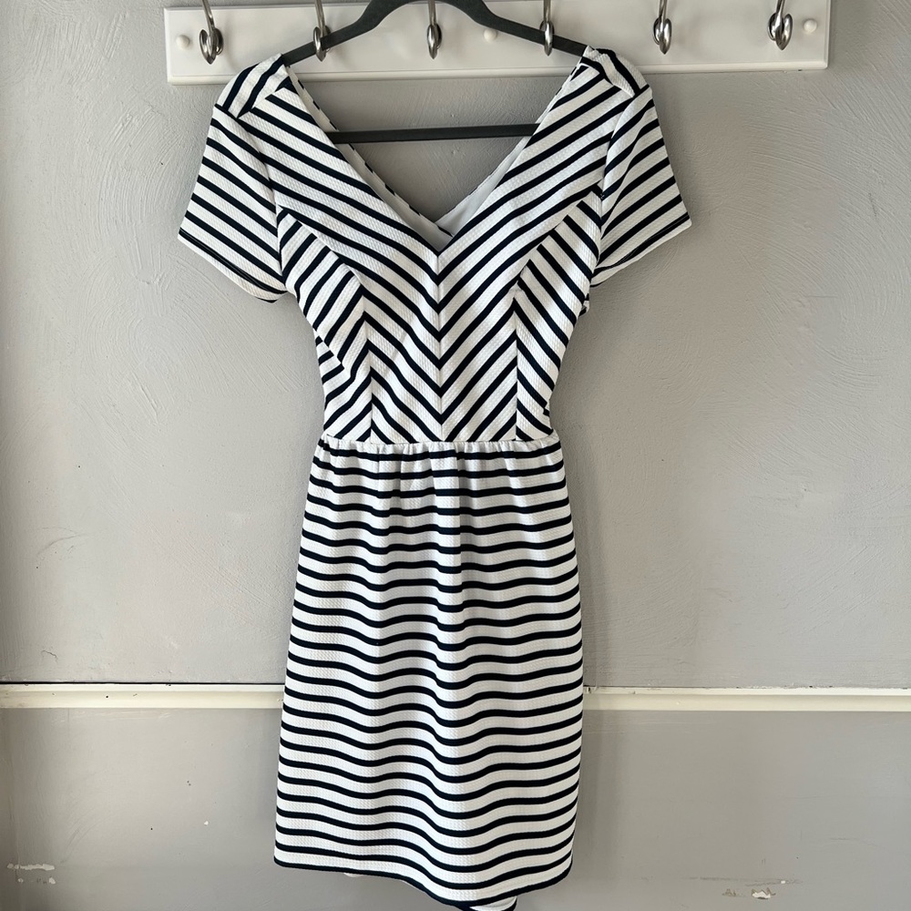 Nautical Dress